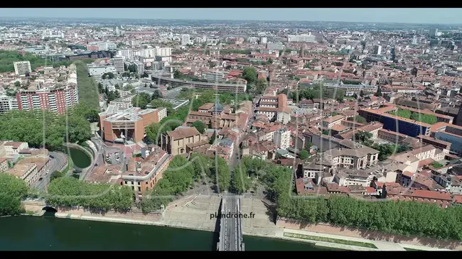 Toulouse, France : 法国图卢兹