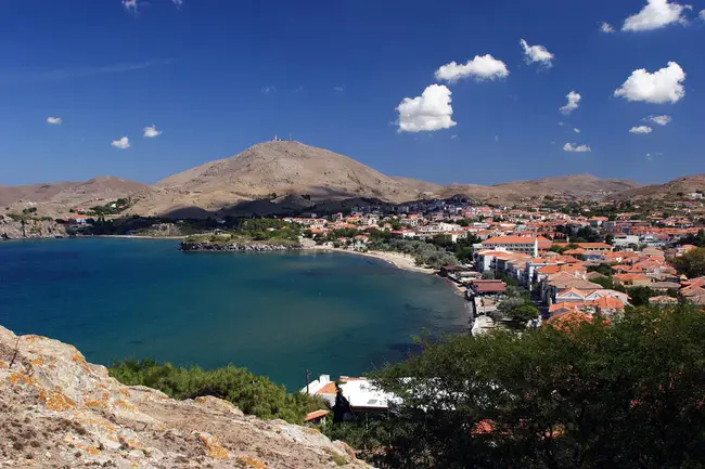 Lemnos, Greece : Lemnos，希腊