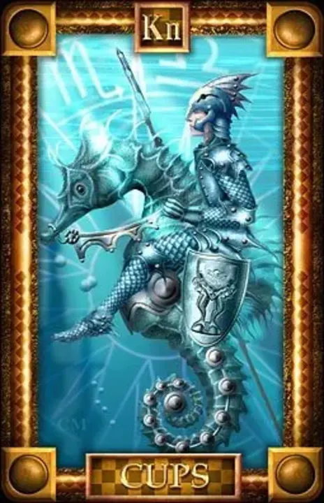 Knight of San Jacinto : 圣贾辛托骑士