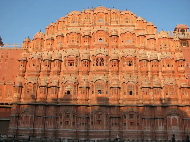 Jaipur, Indonesia : 印度尼西亚斋浦尔