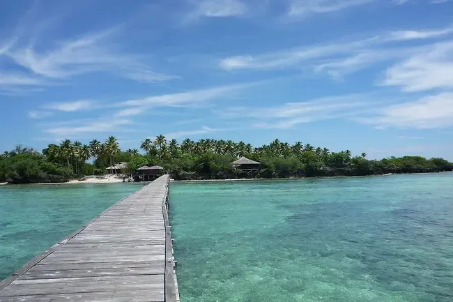 Nunukan, Indonesia : 印度尼西亚努努坎