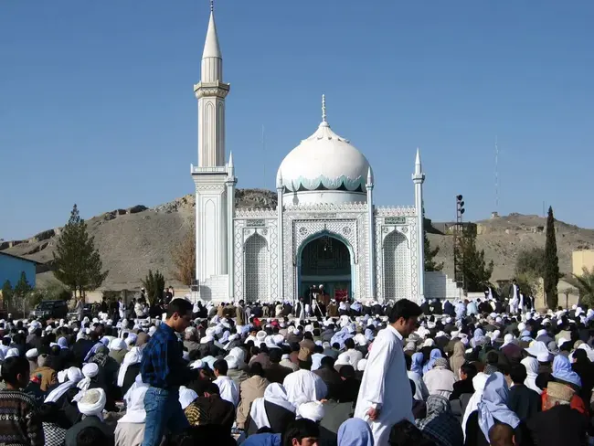 Zahedan, Iran : Zahedan，伊朗