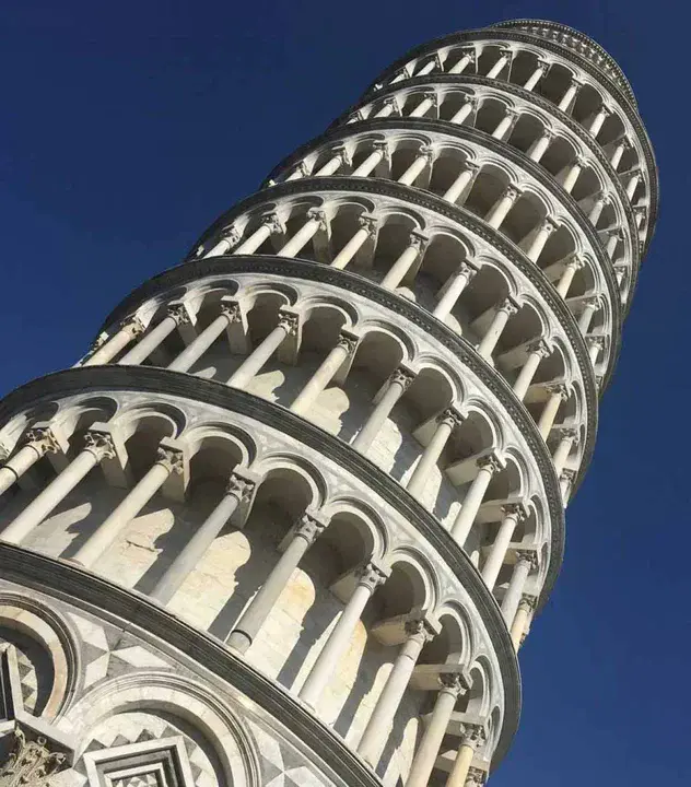 Pisa, Italy : 意大利比萨