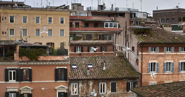 Reggio Calabria, Italy : 雷吉奥·卡拉布里亚，意大利