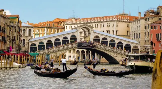 Venice, Italy : 意大利威尼斯