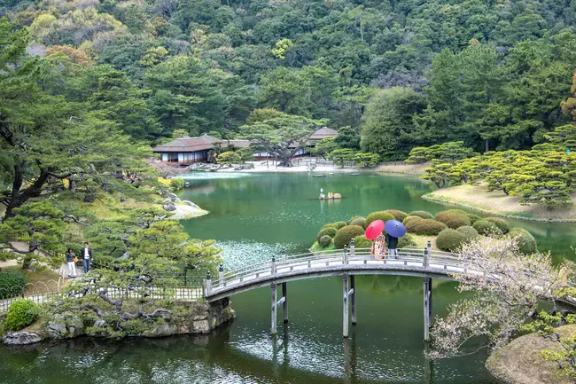 Takamatsu, Japan : 日本高松