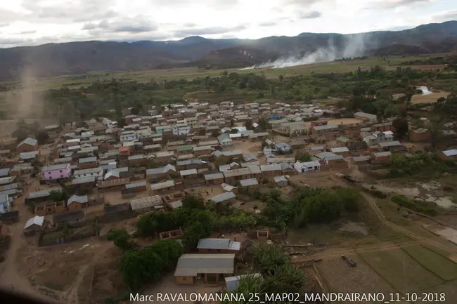 Bealanana, Madagascar : 马达加斯加贝拉纳纳