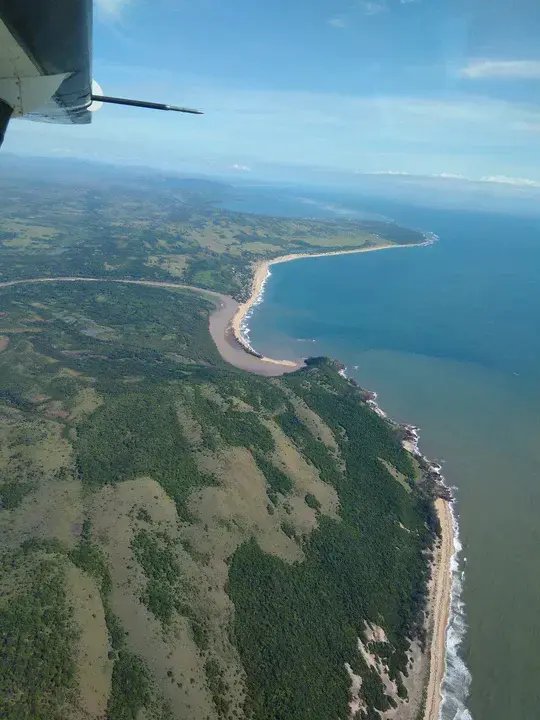 Vohemar, Madagascar : 马达加斯加，沃赫马