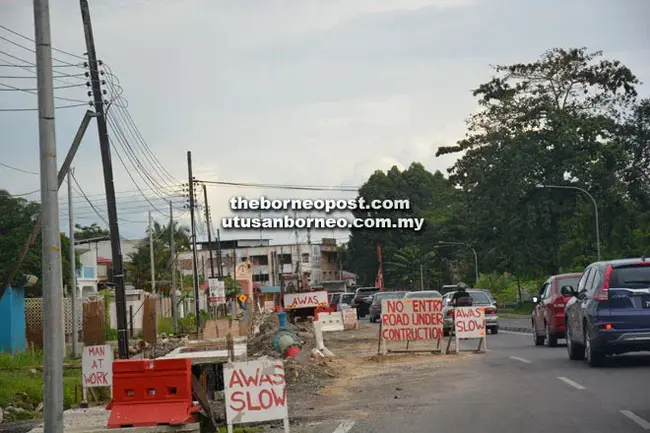 Sibu, Malaysia : 马来西亚西布