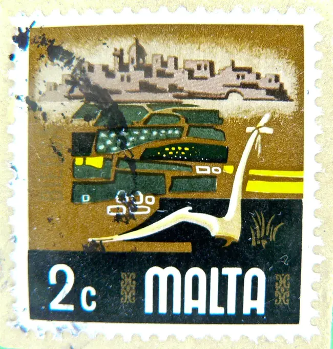 Malta, Malta : 马耳他马耳他