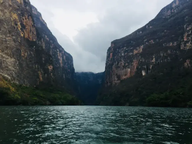 Tuxtia Gutierrez, Mexico : 图克斯蒂亚古铁雷斯, 墨西哥