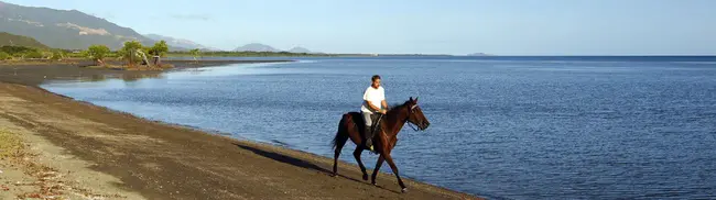 Koumac, New Caledonia : 新喀里多尼亚库马克