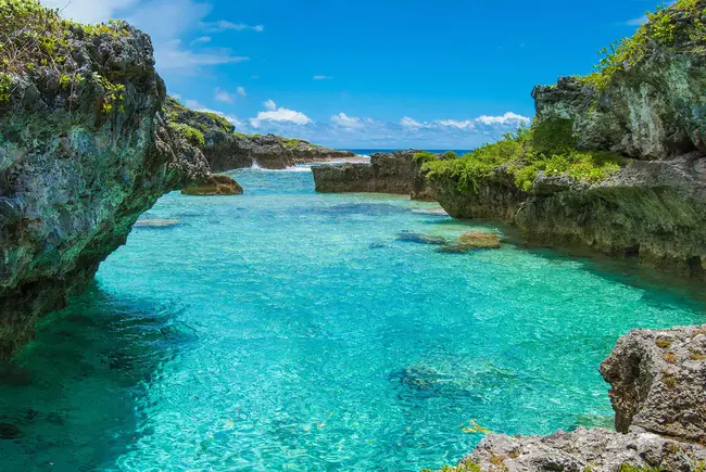 Niue Island, Niue : 纽埃岛，纽埃