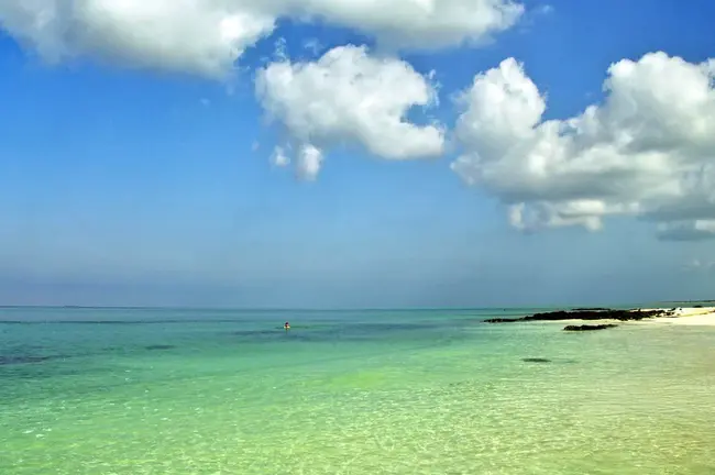 Masirah, Oman : Masirah，阿曼