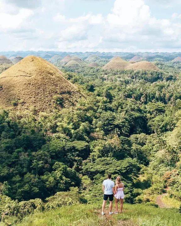 Tagbilaran, Philippines : 菲律宾塔比拉兰