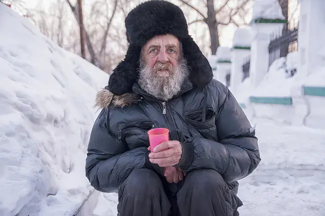 Tomsk, Russia : 俄罗斯托木斯克