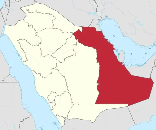 Qaisumah, Saudi Arabia : 沙特阿拉伯Qaisumah