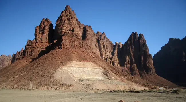 Tabuk, Saudi Arabia : 塔布克，沙特阿拉伯