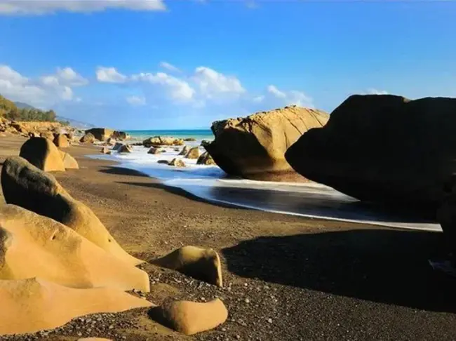 Pingtung, Taiwan China : 中国台湾屏东