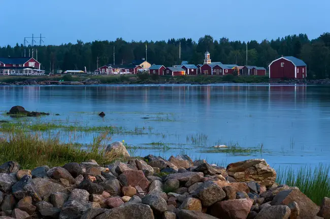 Cape Newenham, Alaska USA : 美国阿拉斯加州纽南海角