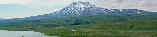 Ugashik Bay, Alaska USA : 美国阿拉斯加州乌加希克湾