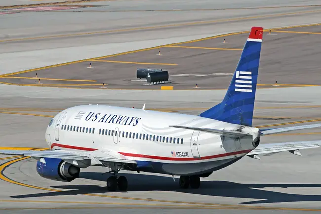 Phoenix Sky Harbor International Airport, Phoenix, Arizona USA : 美国亚利桑那州凤凰城凤凰城天空港国际机场