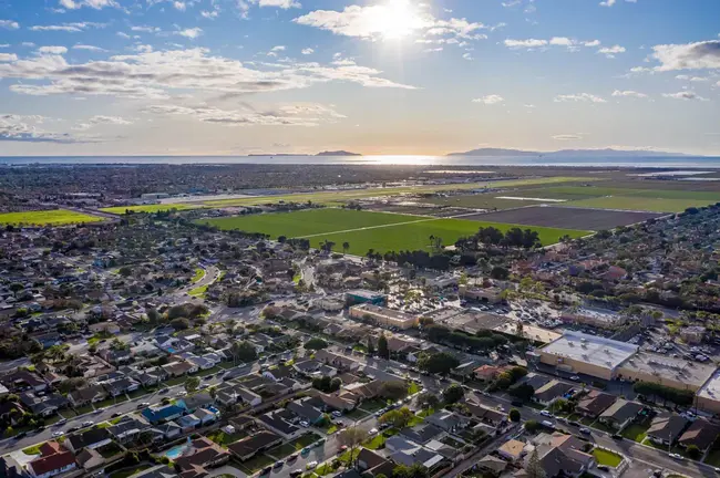 Oxnard Airport, Oxnard, California USA : 奥克斯纳德机场, 奥克斯纳德, 加利福尼亚州 美国