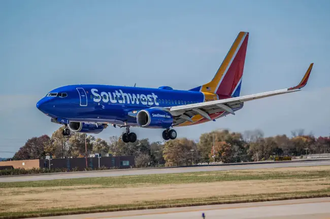 SouthWest Florida Regional International Airport, Ft. Myers, Florida USA : 美国佛罗里达州迈尔斯堡佛罗里达州西南地区国际机场