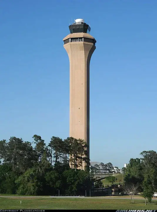 Houston Hobby Intercontinental Airport, Houston, Texas USA : 休斯敦霍比洲际机场, 休斯敦, 德克萨斯州 美国