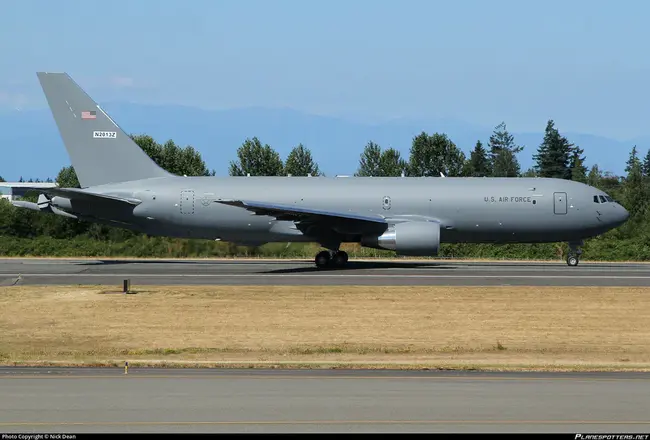 Paine Field, Everett, Washington USA : 潘恩机场, 埃弗里特, 华盛顿州 美国