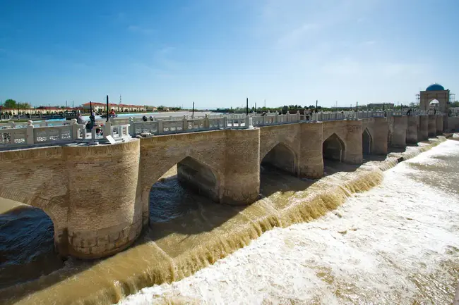 Karshi, Uzbekistan : 乌兹别克斯坦卡尔什