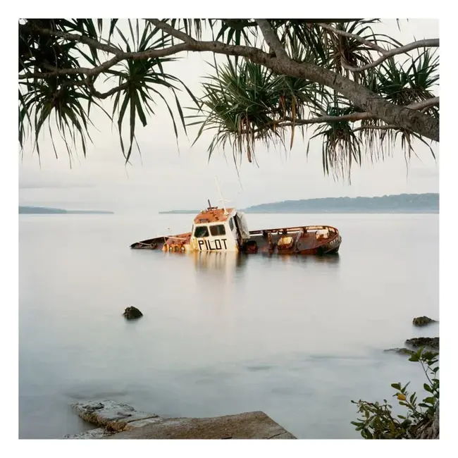 Espiritu Santo, Vanuatu : 瓦努阿图·埃斯皮里图·桑托