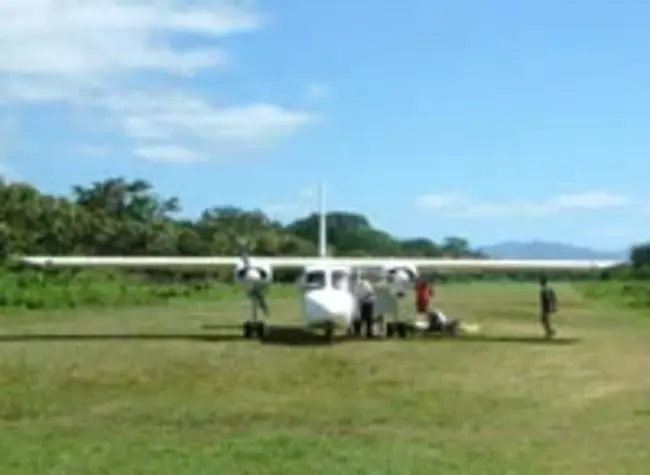 Ipota, Vanuatu : Ipota，瓦努阿图