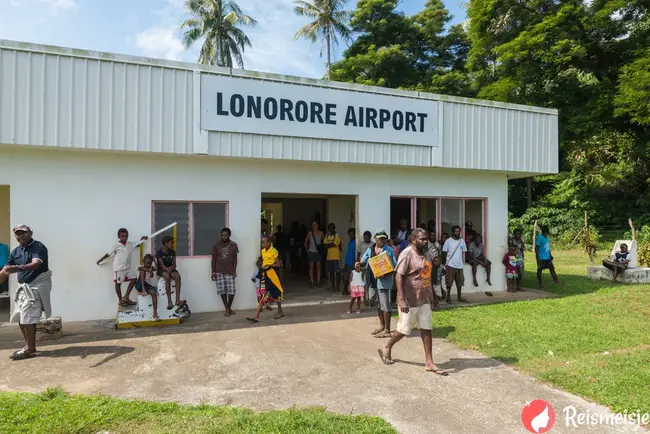 Lonorore, Vanuatu : 瓦努阿图，卢诺罗