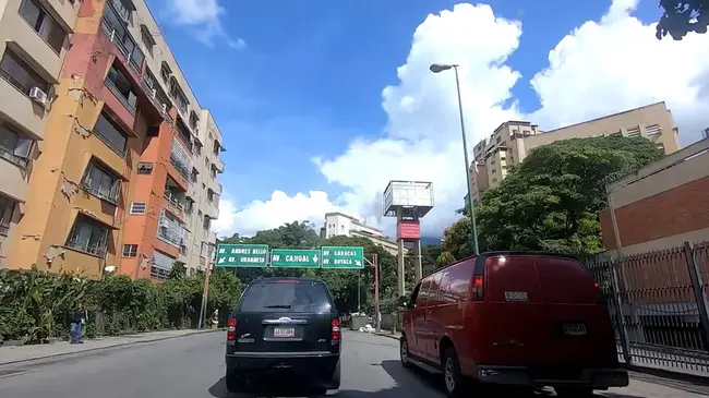 Barcelona, Venezuela : 委内瑞拉巴塞罗那