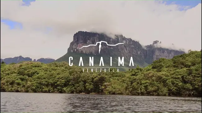 Canaima, Venezuela : 委内瑞拉卡纳玛