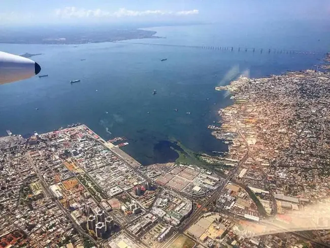 Maracaibo La Chinita International Airport, Maracaibo, Venezuela : 委内瑞拉马拉开波拉奇尼塔国际机场