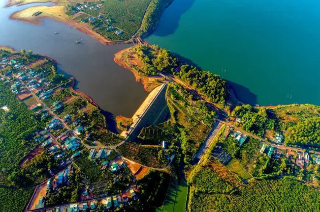 Pleiku, Vietnam : 越南普里库