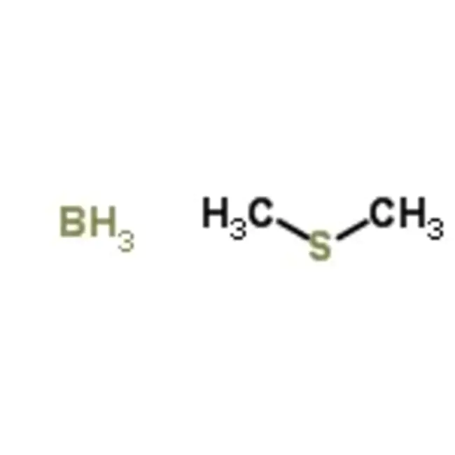 Di-MethylSulfide : 二甲硫醚