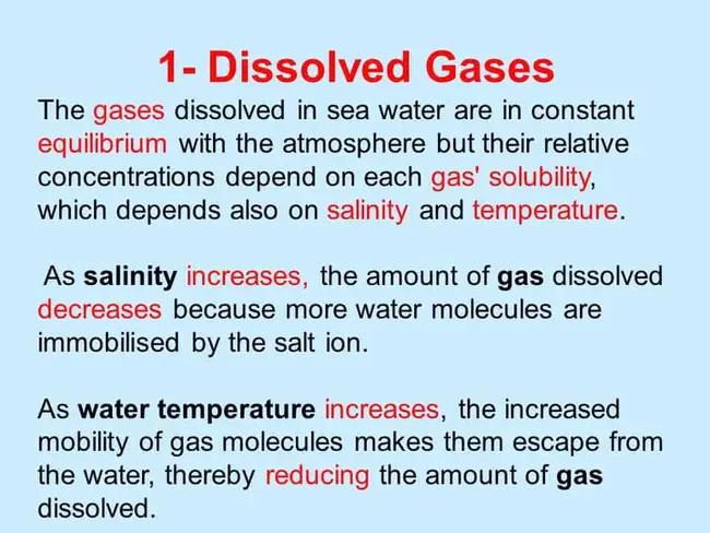 Dissolved Organic Carbon : 溶解有机碳