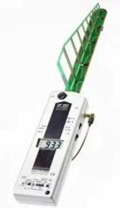 Electronic Scanning Microwave Radiometer : 电子扫描微波辐射计