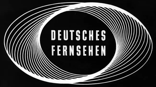 Deutsches FernSehen : 德国费尔森