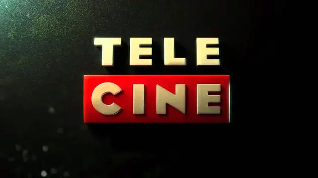 Telecine : 电视电影