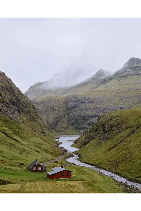 Faroese : 法罗语