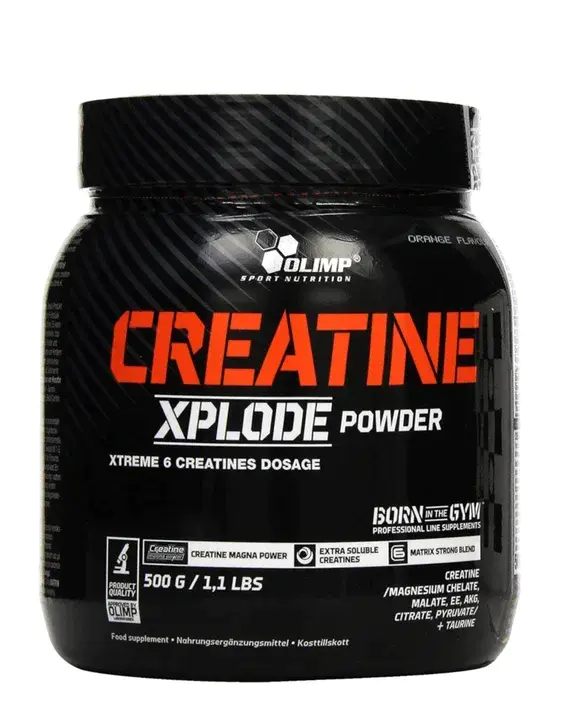 Creatine Kinase : 肌酸激酶