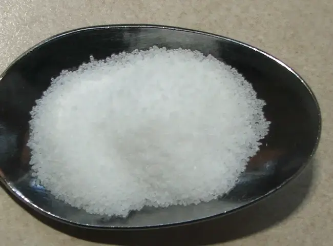 Chloride : 氯化物