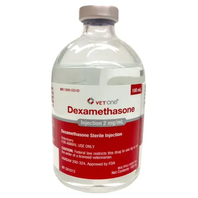 Dexamethasone Suppression Test : 地塞米松抑制试验