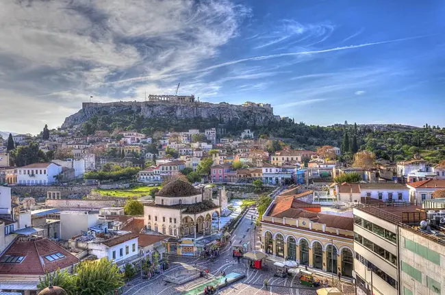 Athens Stock Exchange : 雅典股票交易所