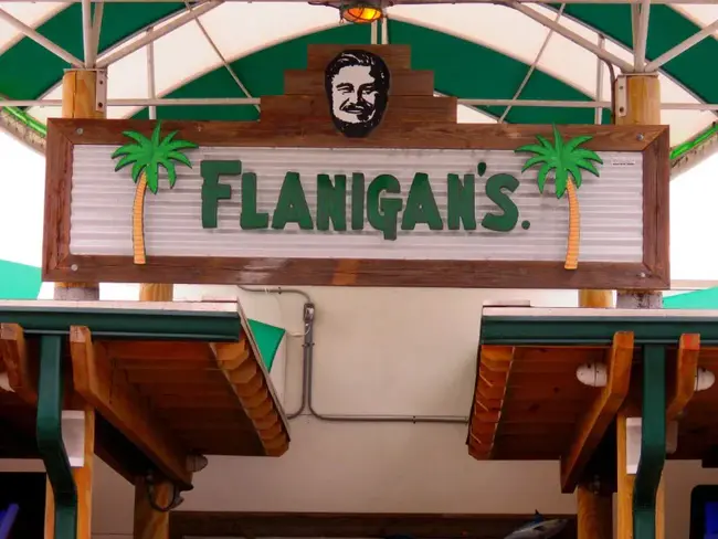 Flanigans Enterprises, Inc. : 弗拉尼根斯企业有限公司