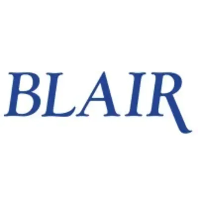 Blair Corporation : 布莱尔公司